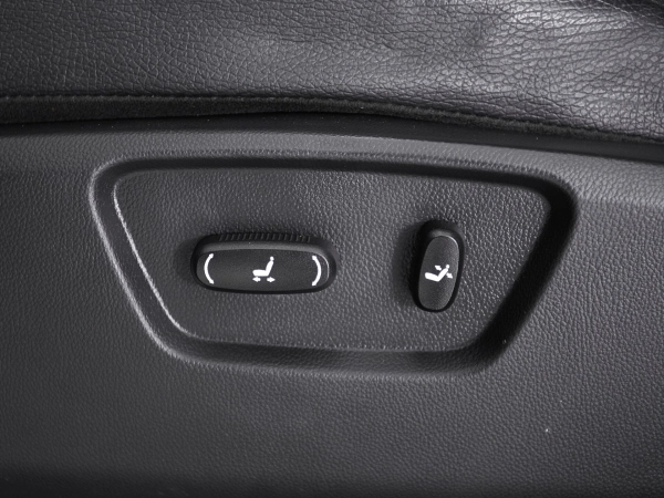 Opel Antara, I Рестайлинг фото №13