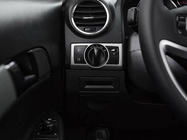 Opel Antara, I Рестайлинг фото №20