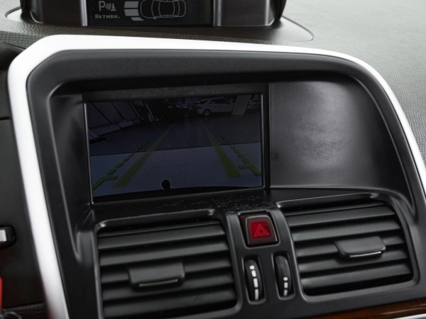 Volvo XC60, I фото №13