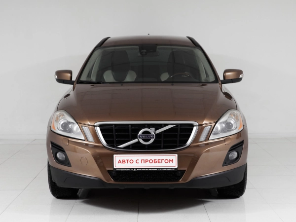 Volvo XC60, I фото №2