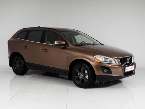Volvo XC60, I фото №3