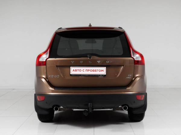 Volvo XC60, I фото №6