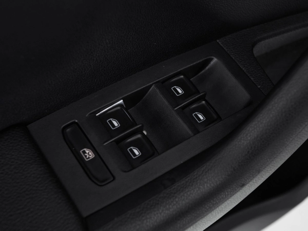 Skoda Octavia, III (A7) фото №11