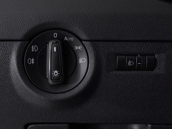 Skoda Octavia, III (A7) фото №13