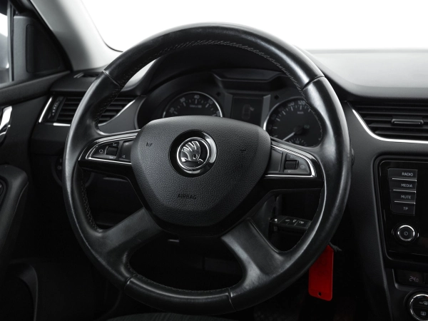 Skoda Octavia, III (A7) фото №16