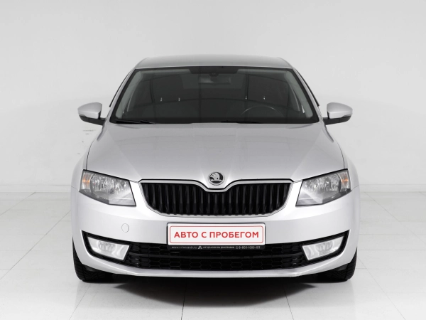 Skoda Octavia, III (A7) фото №2