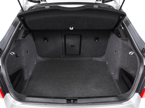 Skoda Octavia, III (A7) фото №7