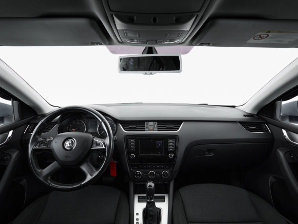 Skoda Octavia, III (A7) фото №8