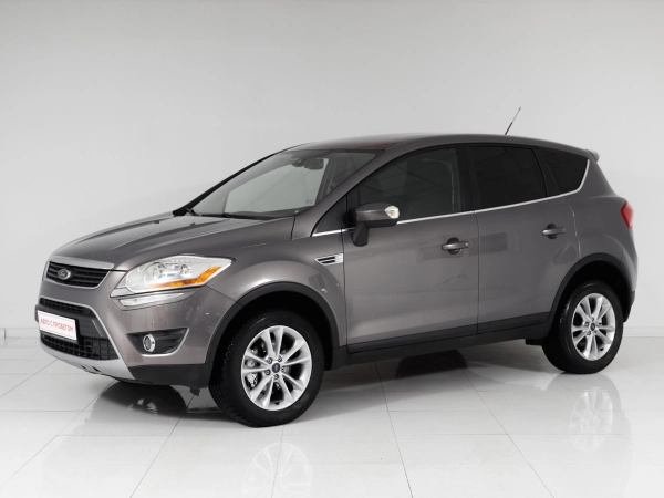 Ford Kuga, I фото №1