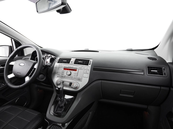 Ford Kuga, I фото №10