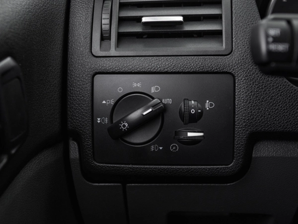 Ford Kuga, I фото №14