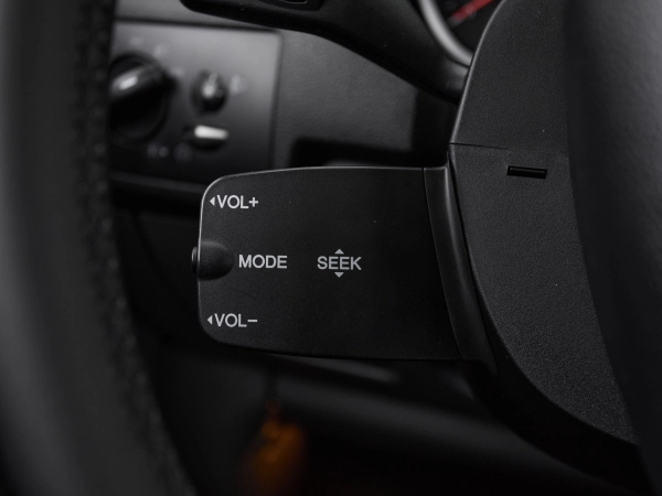 Ford Kuga, I фото №17