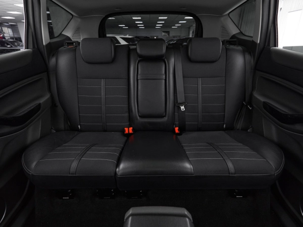 Ford Kuga, I фото №19