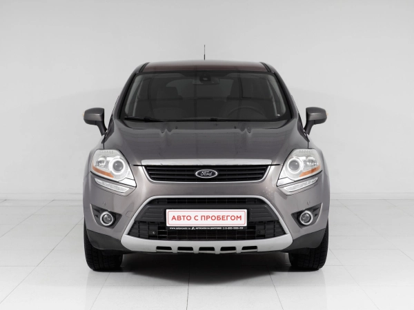 Ford Kuga, I фото №2