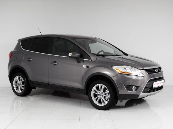 Ford Kuga, I фото №3