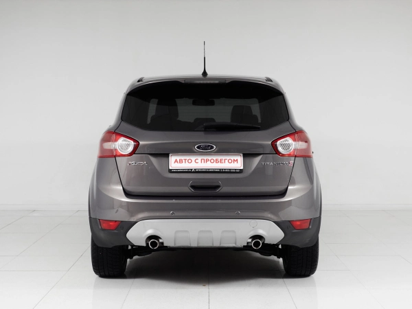 Ford Kuga, I фото №6
