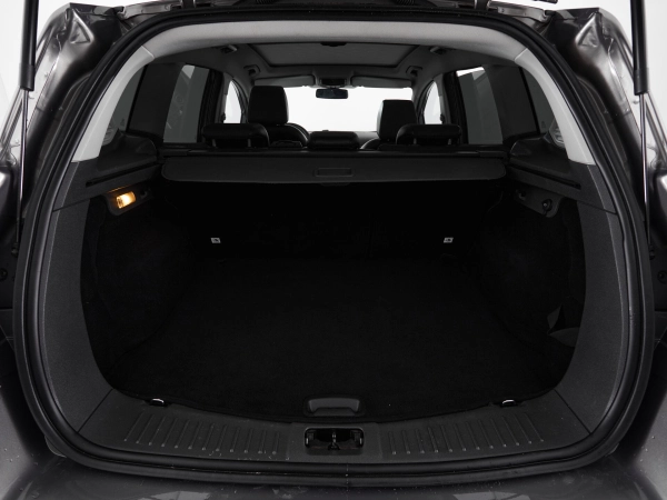 Ford Kuga, I фото №7