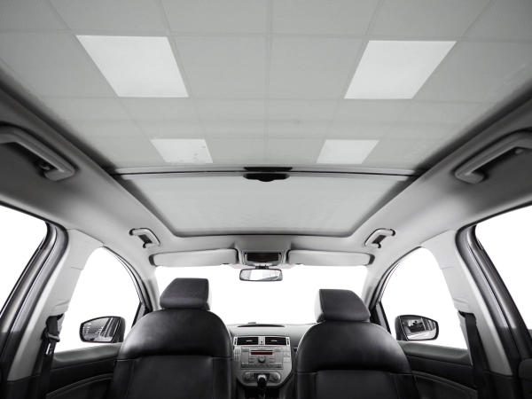 Ford Kuga, I фото №8