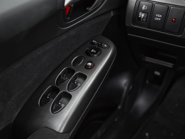 Honda Civic, VIII Рестайлинг фото №14
