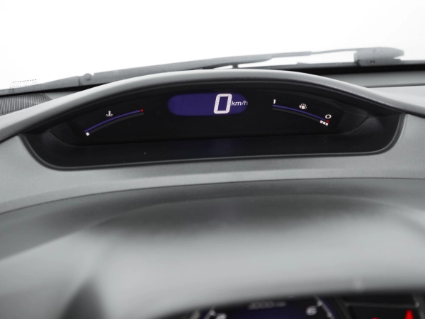 Honda Civic, VIII Рестайлинг фото №16