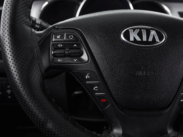 Kia Ceed, II фото №16