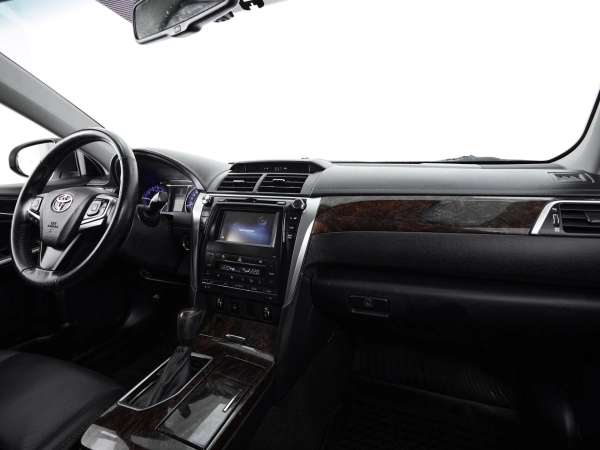 Toyota Camry, VII (XV50) Рестайлинг фото №10