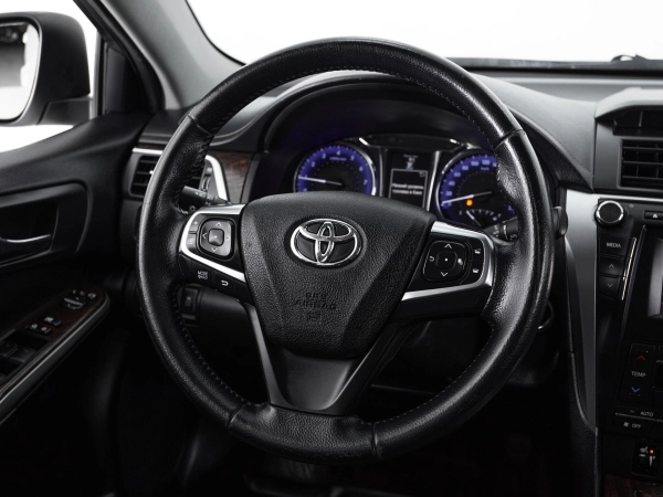 Toyota Camry, VII (XV50) Рестайлинг фото №17