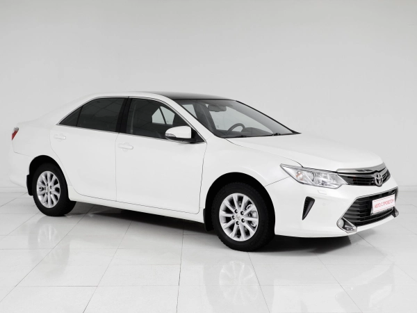 Toyota Camry, VII (XV50) Рестайлинг фото №3
