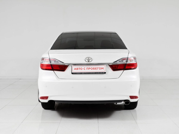 Toyota Camry, VII (XV50) Рестайлинг фото №6