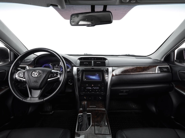 Toyota Camry, VII (XV50) Рестайлинг фото №8