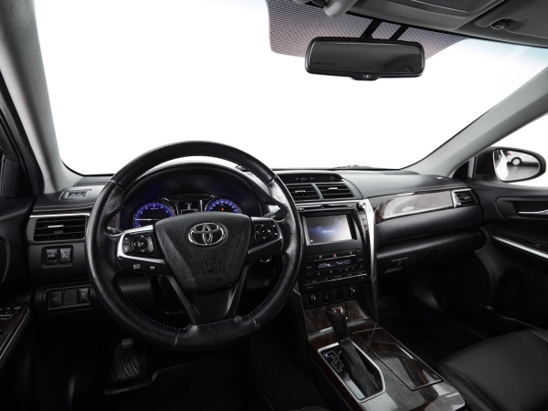Toyota Camry, VII (XV50) Рестайлинг фото №9