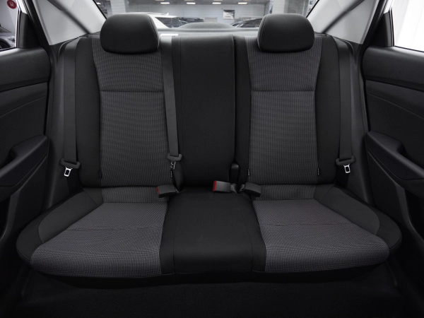 Hyundai Solaris, II Рестайлинг фото №19