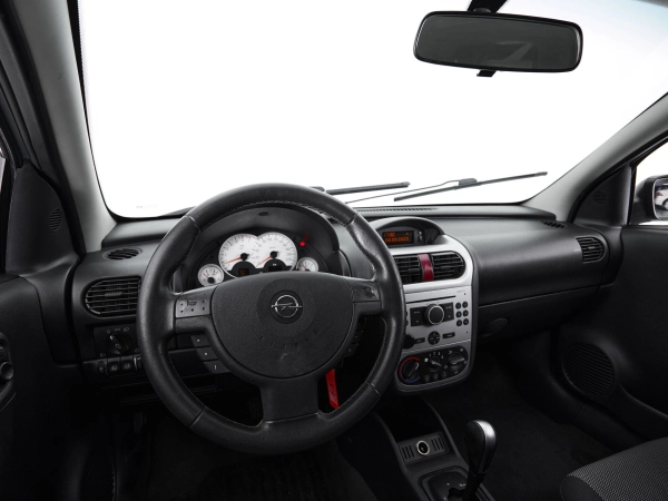 Opel Corsa, D фото №10