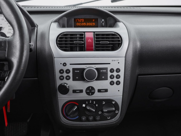 Opel Corsa, D фото №15
