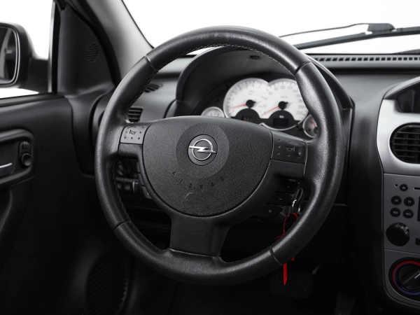 Opel Corsa, D фото №16