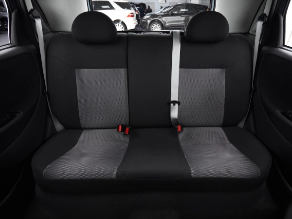 Opel Corsa, D фото №17