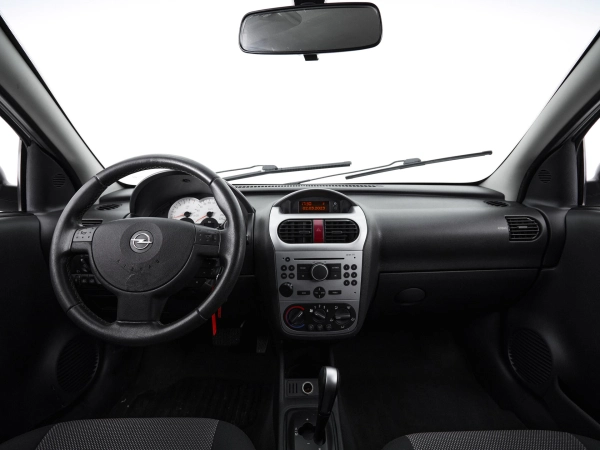 Opel Corsa, D фото №8