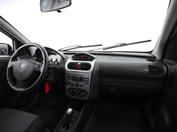 Opel Corsa, D фото №9