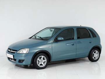 Opel Corsa, D 2006 Enjoy фото