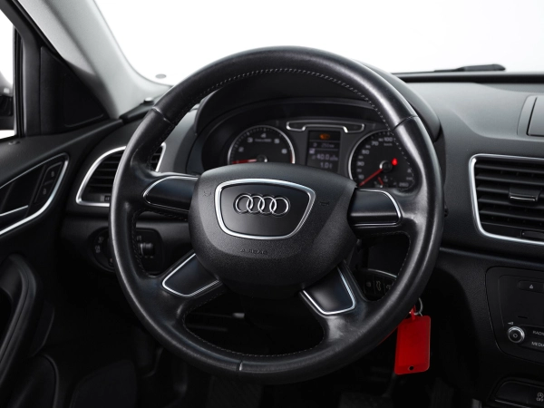 Audi Q3, I (8U) Рестайлинг фото №11