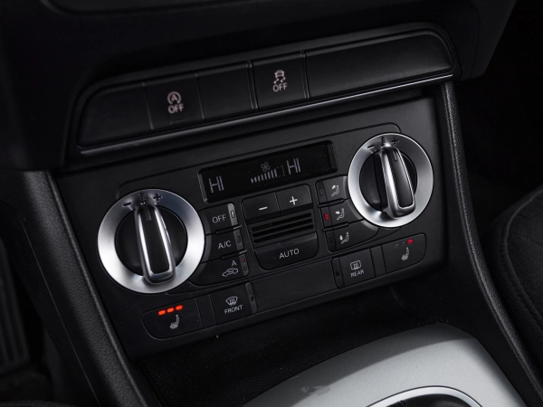 Audi Q3, I (8U) Рестайлинг фото №15