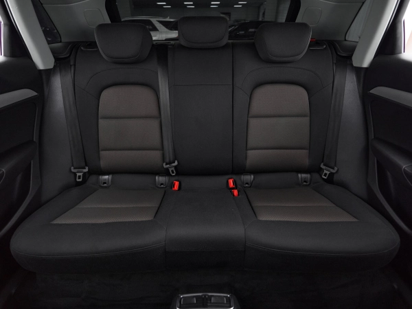 Audi Q3, I (8U) Рестайлинг фото №16