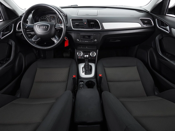 Audi Q3, I (8U) Рестайлинг фото №7