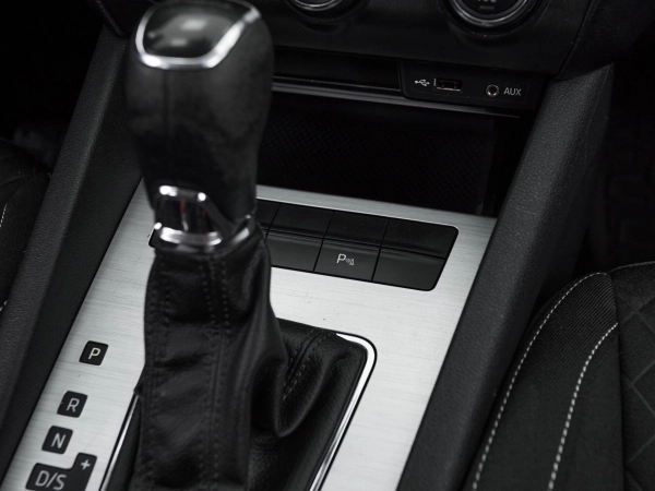 Skoda Octavia, III (A7) фото №14