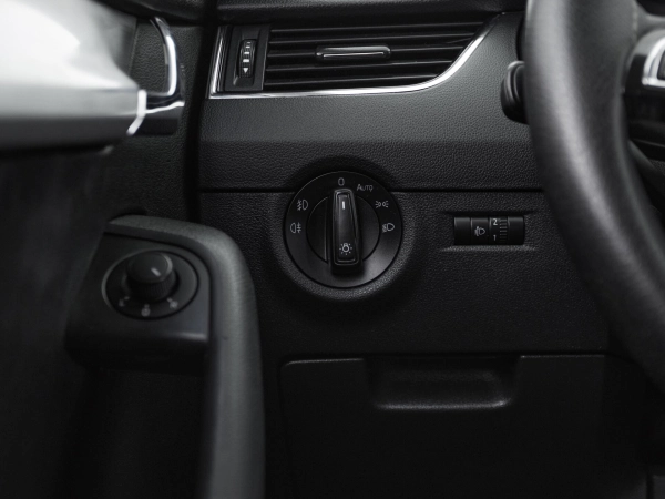 Skoda Octavia, III (A7) фото №16