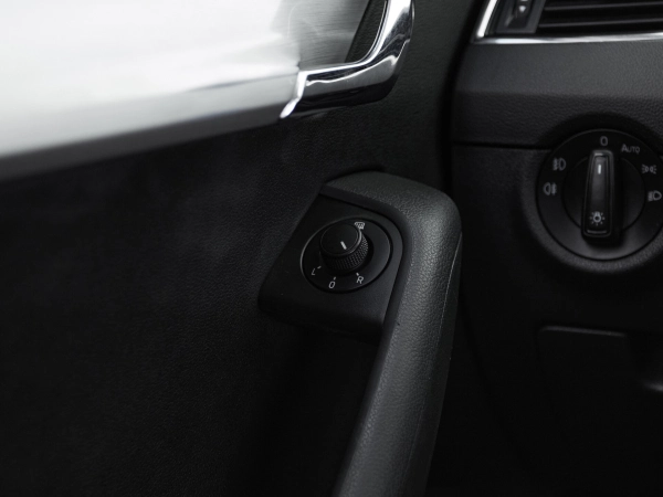 Skoda Octavia, III (A7) фото №17