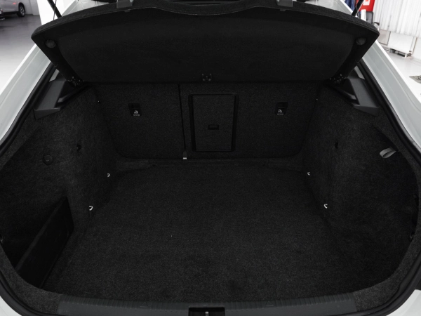 Skoda Octavia, III (A7) фото №7