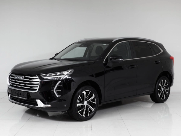 Haval Jolion, I фото №1