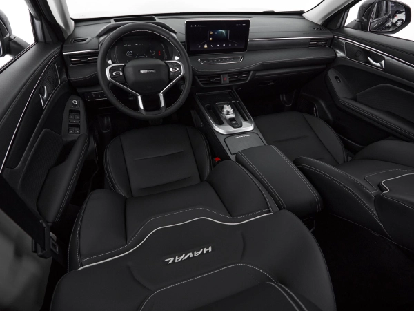Haval Jolion, I фото №10