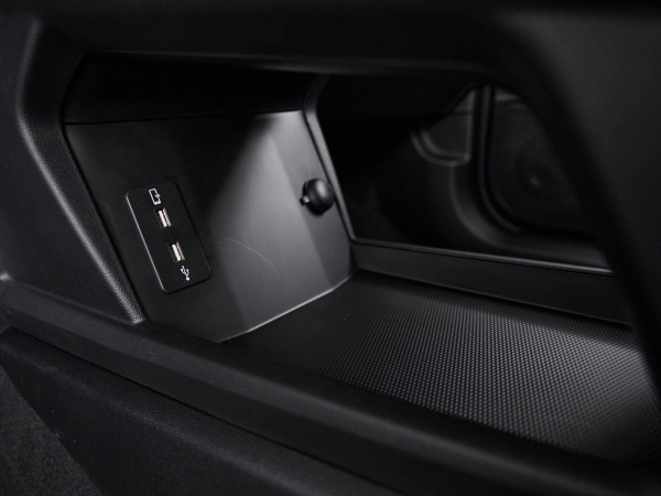 Haval Jolion, I фото №13